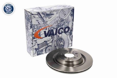 Brake Disc - V58-40006