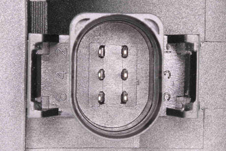 Mass Air Flow Sensor - V10-72-0953-1