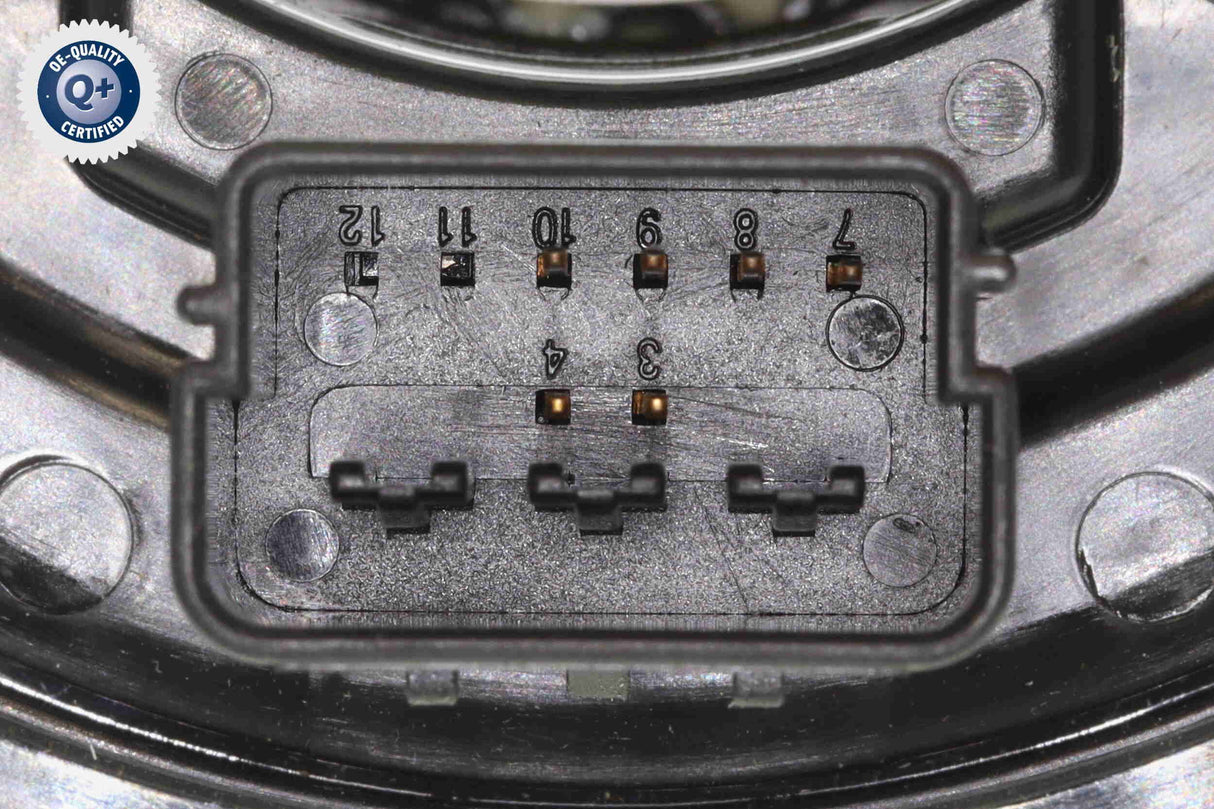 Clock Spring, airbag - V10-72-0387