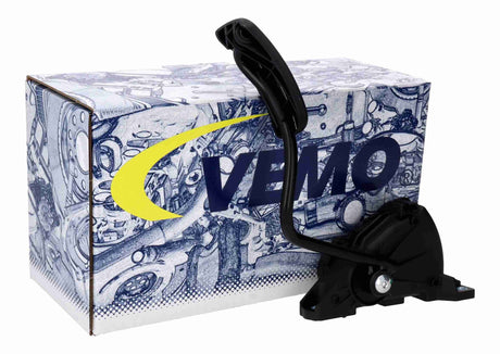 Accelerator Pedal - V46-82-0013