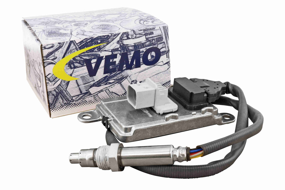 NOx Sensor, NOx catalytic converter - V31-72-0913