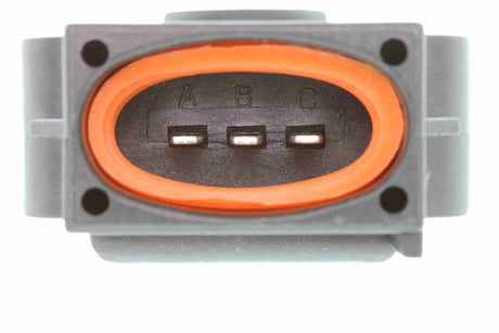 Sensor, throttle position - V25-72-0059
