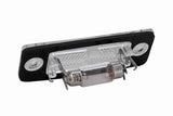 Licence Plate Light - V10-84-0031