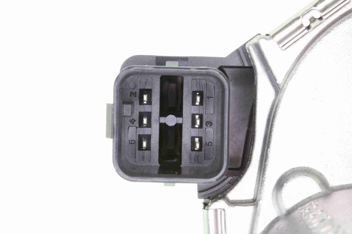 Throttle Body - V20-81-0017