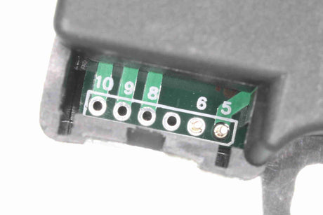Actuator, blending flap - V51-77-0052