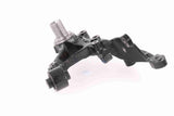 Steering Knuckle, wheel suspension - V10-5124