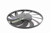 Fan, engine cooling - V15-01-1872