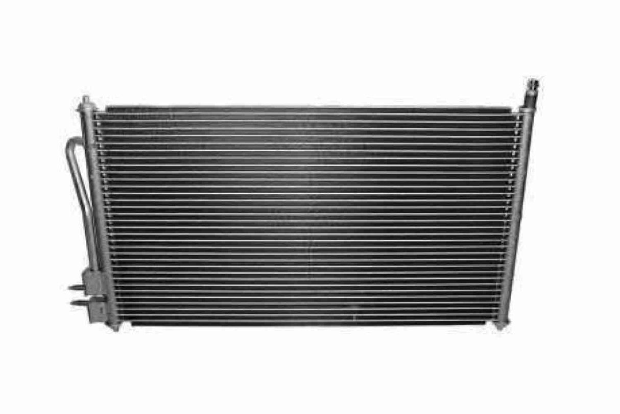Condenser, air conditioning - V25-62-0004