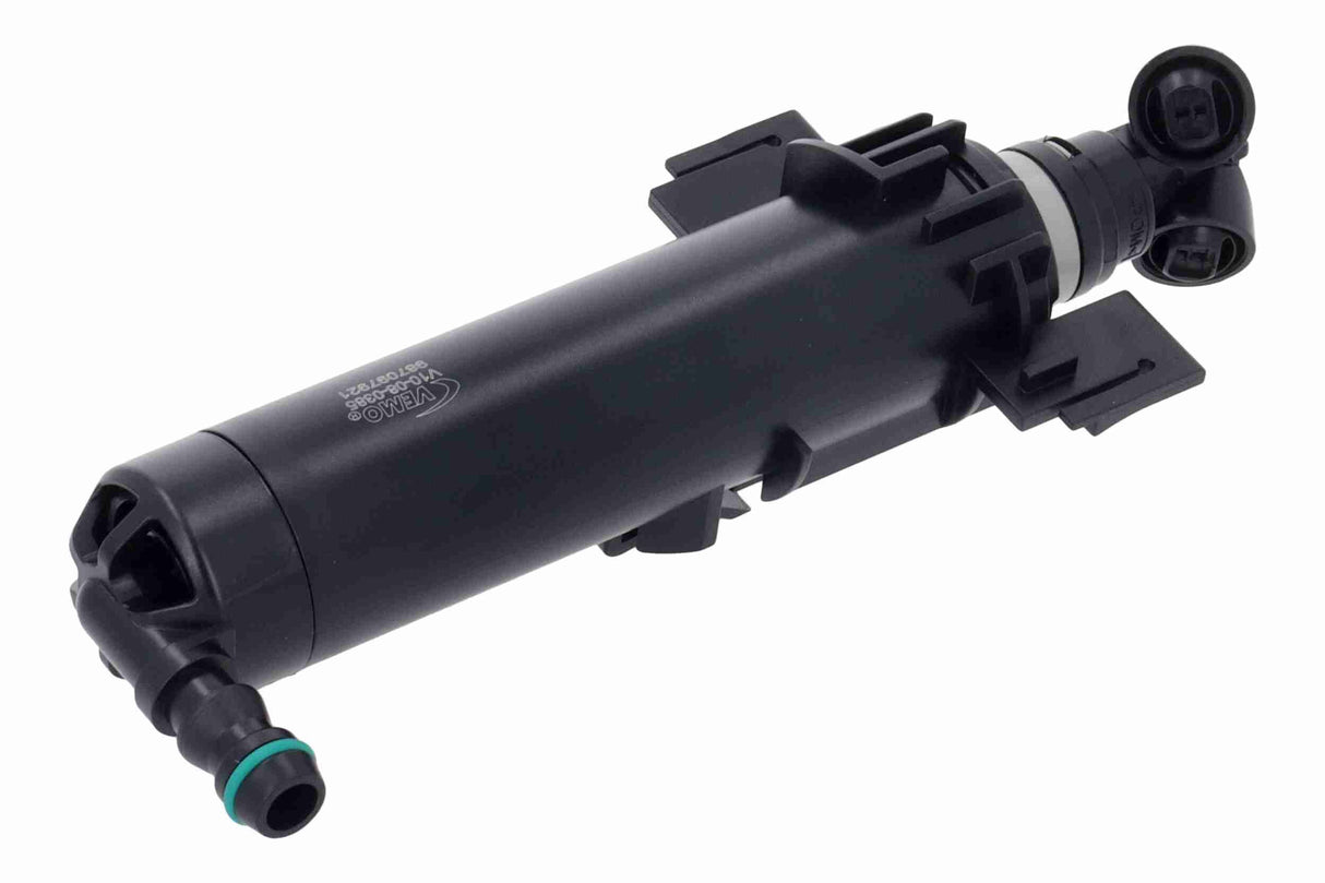 Washer Fluid Jet, headlight cleaning - V10-08-0385