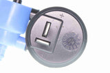 Washer Fluid Pump, window cleaning - V10-08-0205
