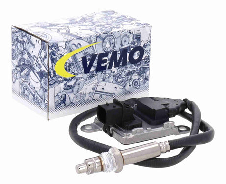 NOx Sensor, urea injection - V66-72-0008