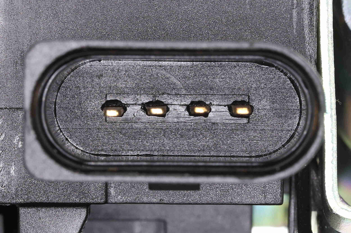 Tailgate Lock - V10-85-0088