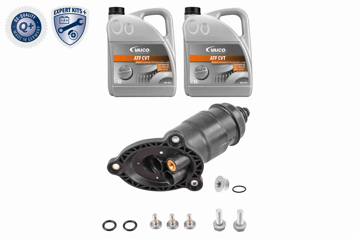 Parts Kit, automatic transmission oil change - V10-3231-XXL