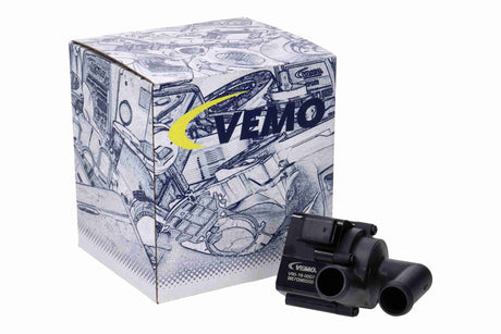 Water Recirculation Pump, parking heater - V95-16-0007