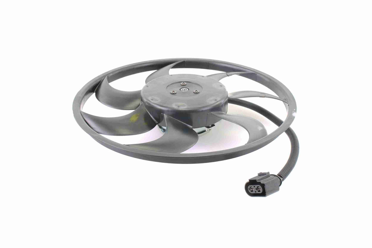 Fan, engine cooling - V15-01-1897