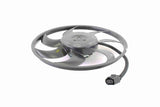 Fan, engine cooling - V15-01-1897