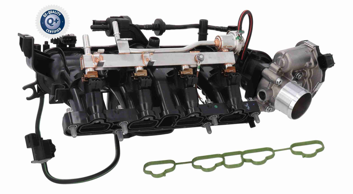 Intake Manifold Module - V40-2331