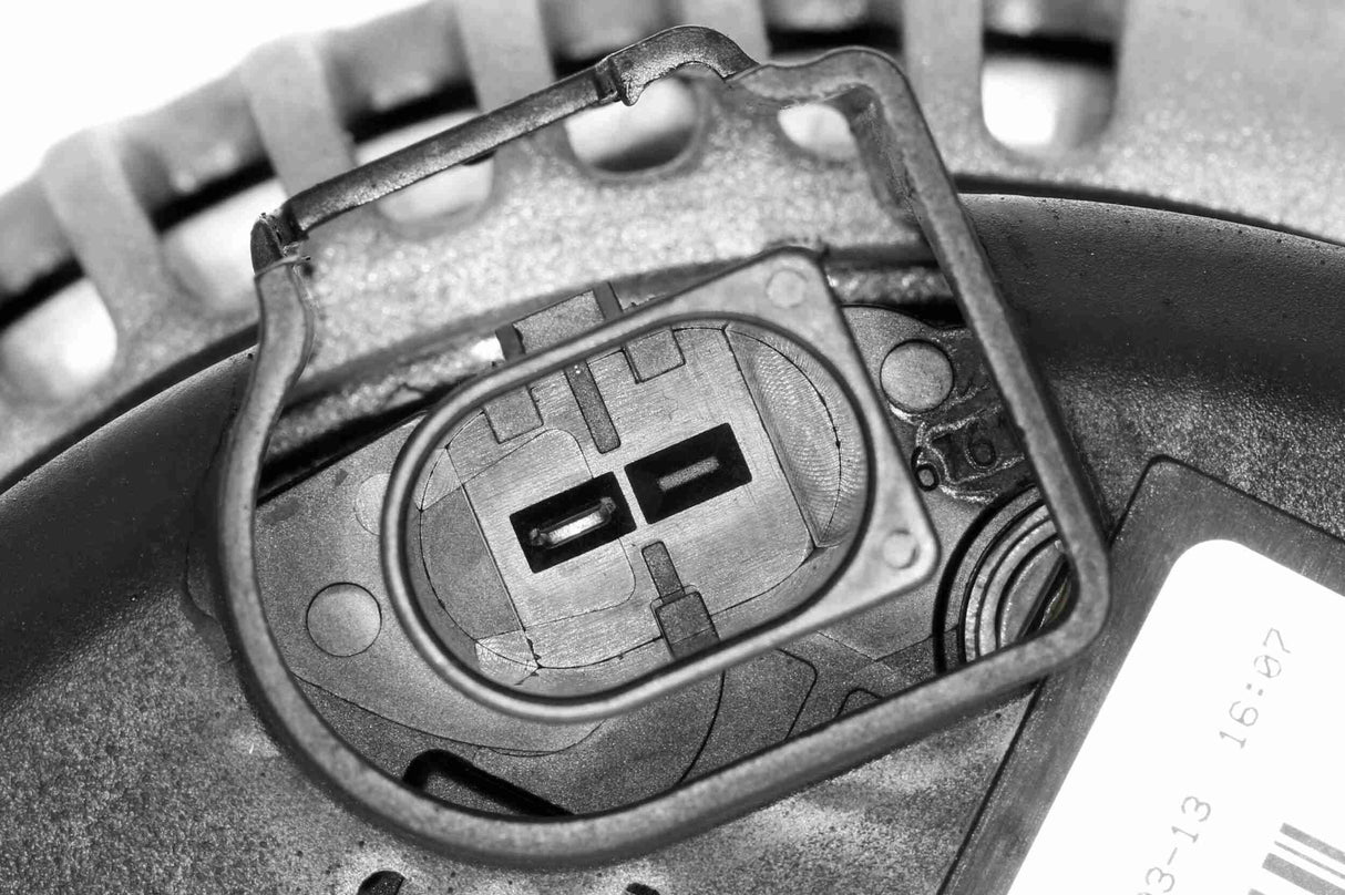 Alternator - V10-13-50028