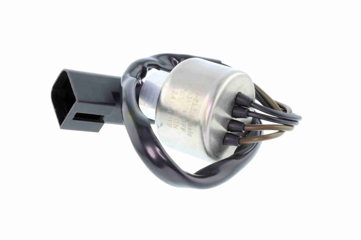 Pressure Switch, air conditioning - V25-73-0004