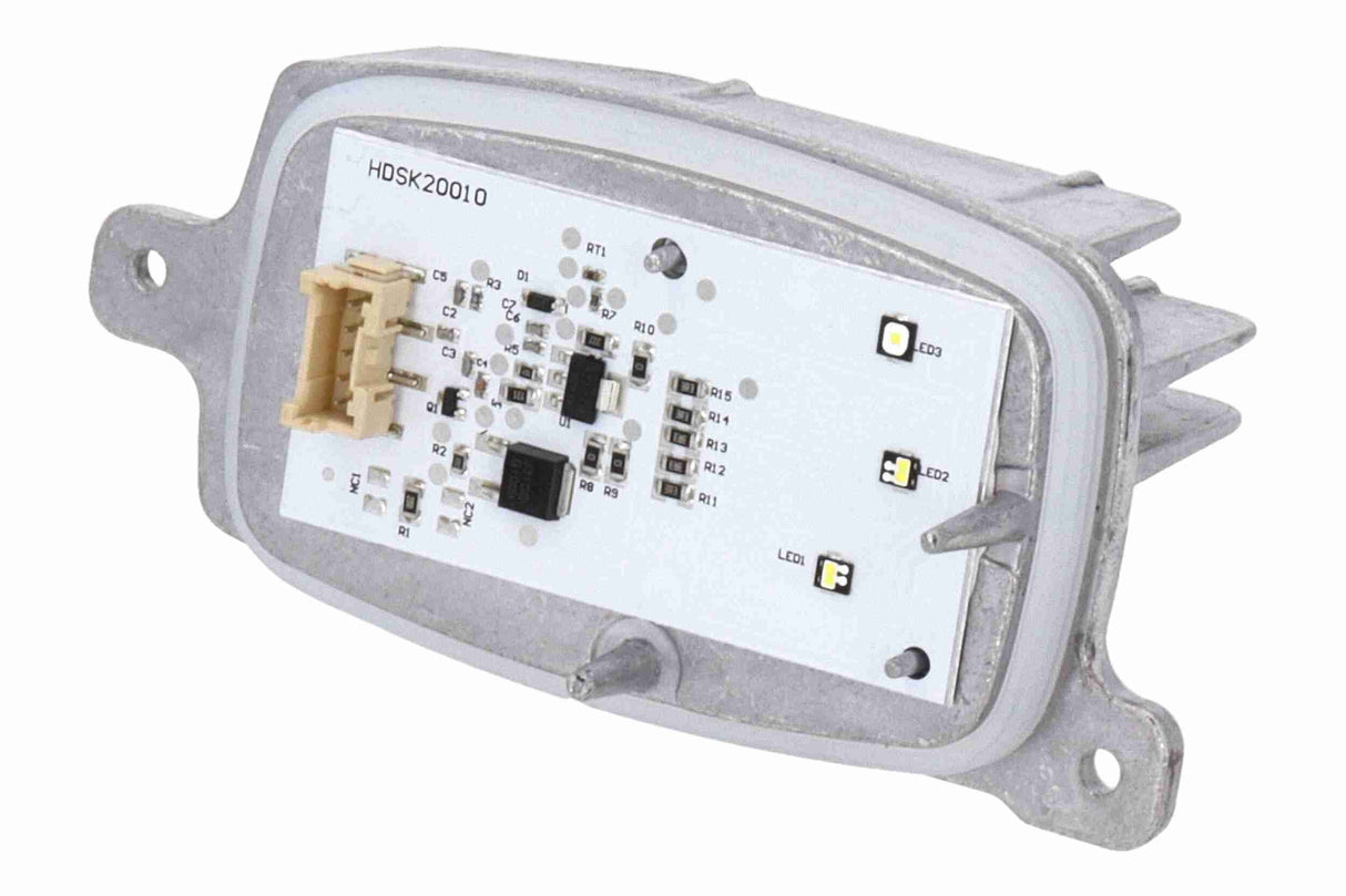 Control Unit, lights - V46-73-0101