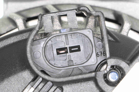 Alternator - V10-13-50012