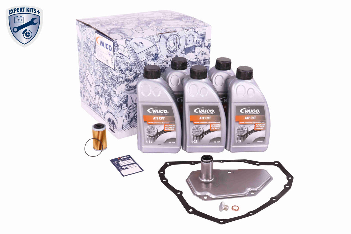 Parts Kit, automatic transmission oil change - V38-0222-SP