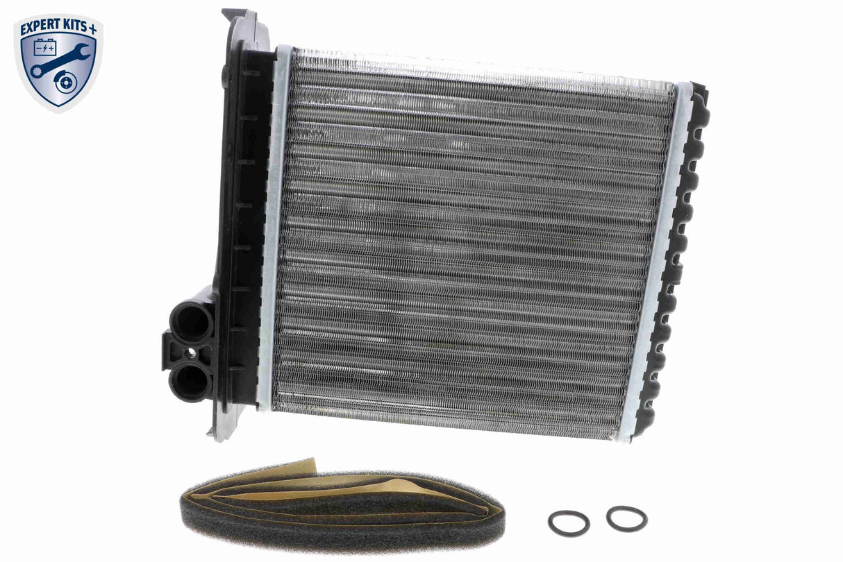 Heat Exchanger, interior heating - V95-61-0002