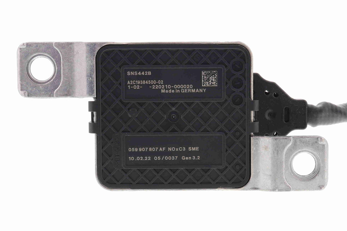 NOx Sensor, urea injection - V10-72-0269
