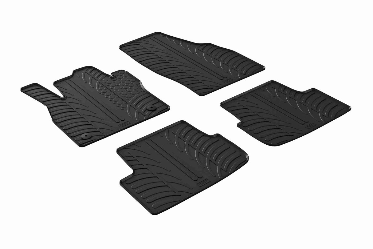 Floor Mat Set - V10-9479