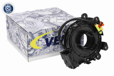 Clock Spring, airbag - V38-72-0340