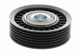 Deflection/Guide Pulley, V-ribbed belt - V24-0133