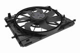 Fan, engine cooling - V30-01-1648