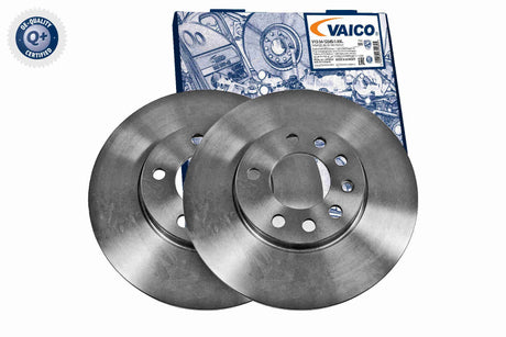 Brake Disc - V40-80048
