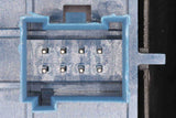 Switch, window regulator - V42-73-0021