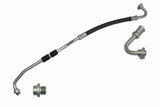 High Pressure Line, air conditioning - V22-20-0005