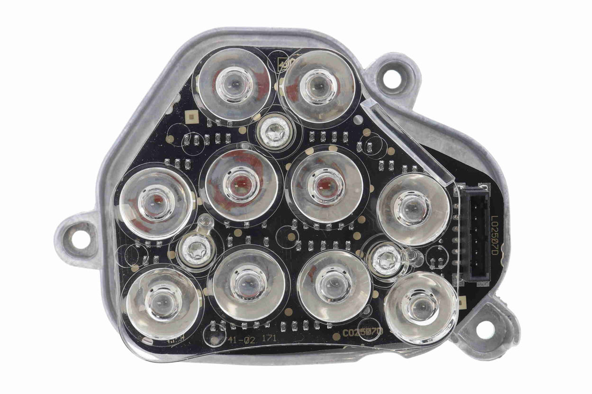 Control Unit, lights - V20-73-0213