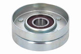 Tensioner Pulley, V-ribbed belt - V48-0410