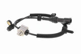 Sensor, wheel speed - V25-72-1164