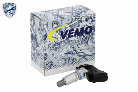 Wheel Sensor, tyre-pressure monitoring system - V46-72-0196