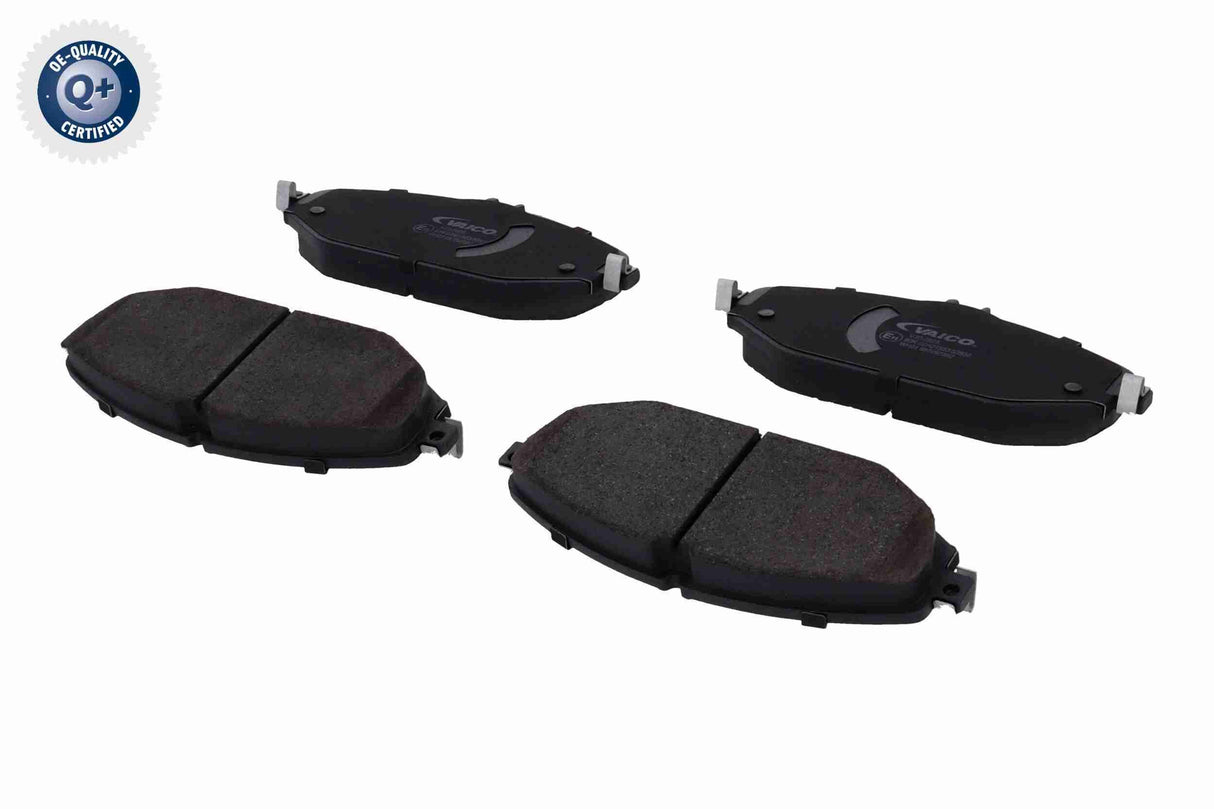 Brake Pad Set, disc brake - V30-3928