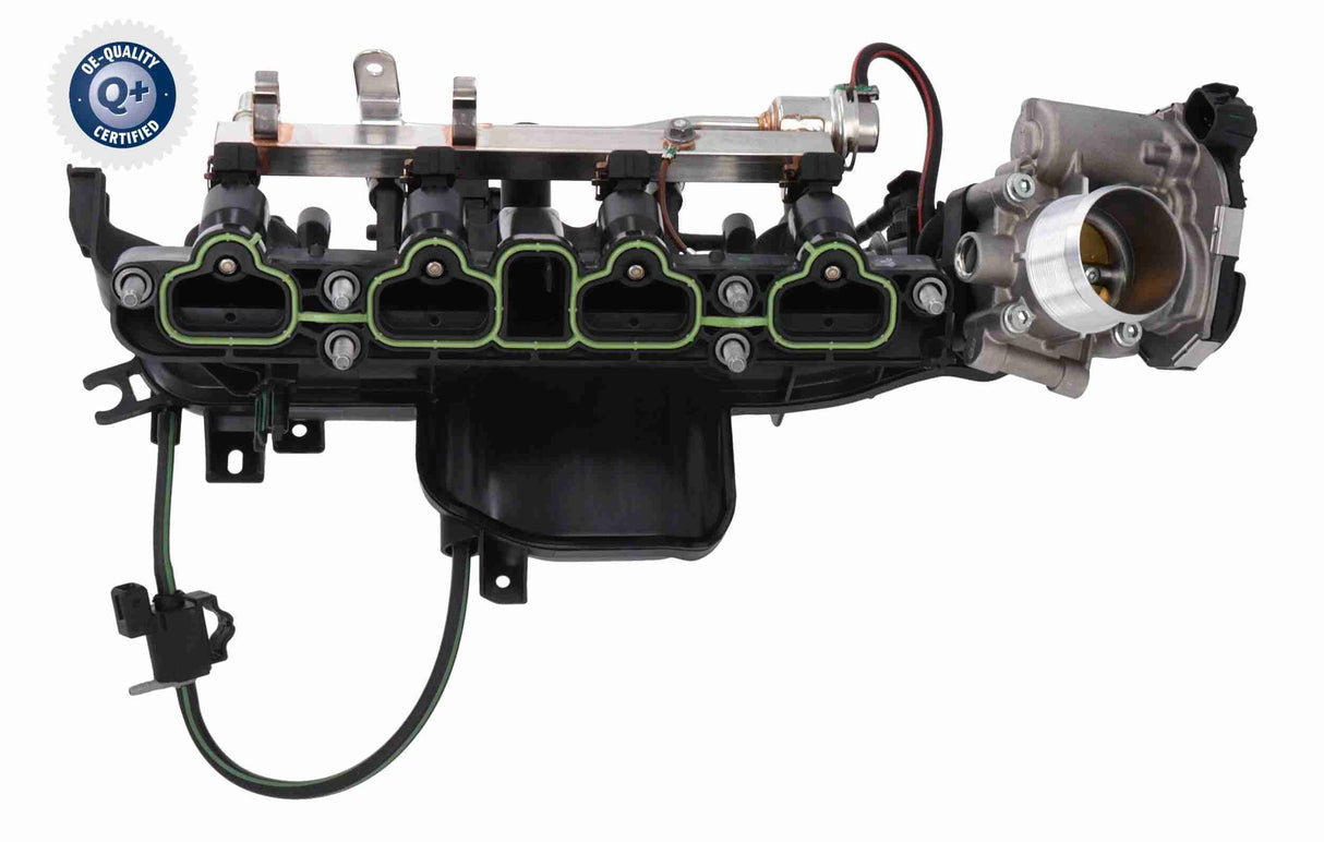 Intake Manifold Module - V40-2331