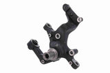 Steering Knuckle, wheel suspension - V10-5122