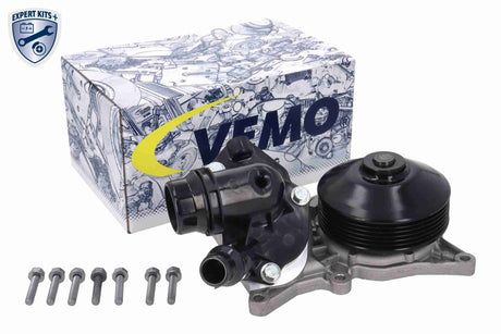 Water Pump, engine cooling - V20-99-0006