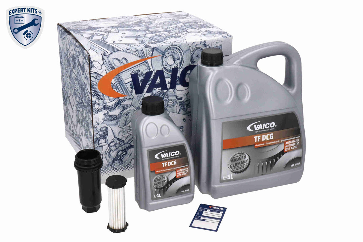Parts Kit, automatic transmission oil change - V25-0796