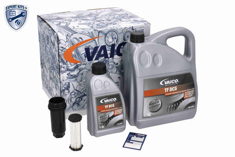 Parts Kit, automatic transmission oil change - V25-0796