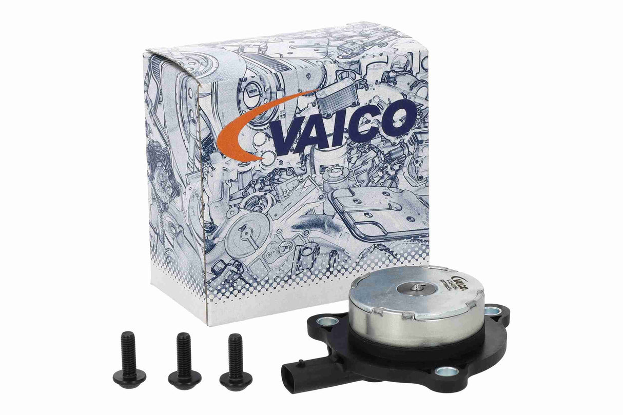 Central Magnet, camshaft adjustment - V33-0784