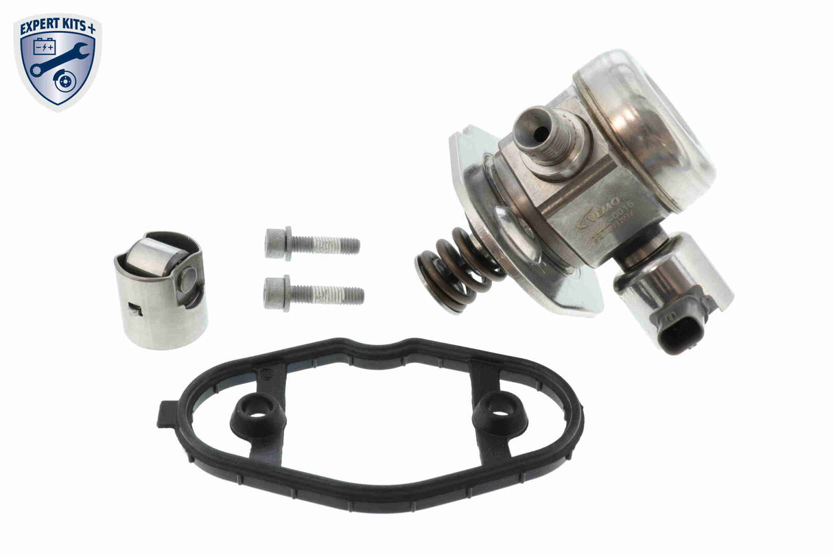 High Pressure Pump - V20-25-0015-1