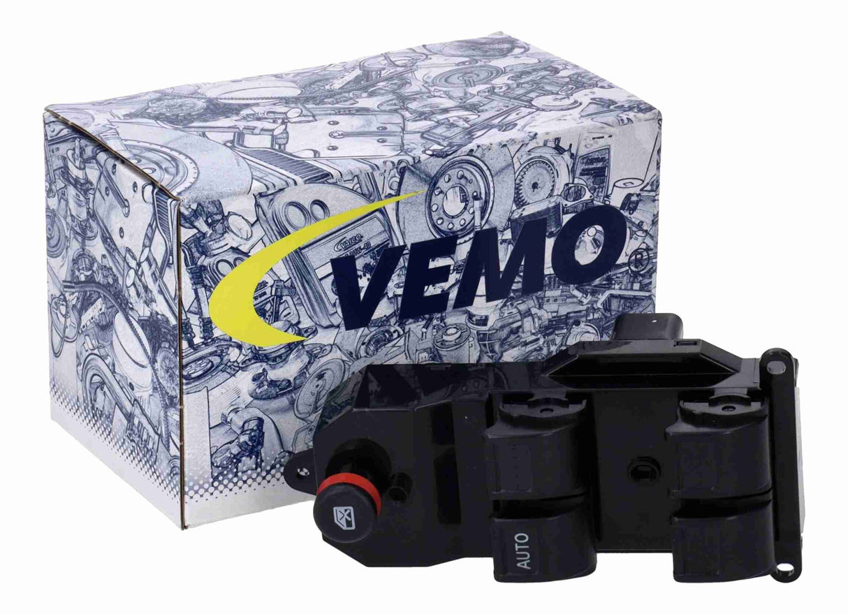 Switch, window regulator - V26-73-0047