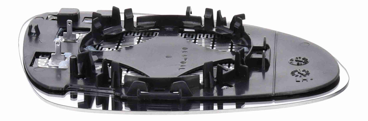 Mirror Glass, exterior mirror - V10-69-0044