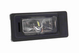 Licence Plate Light - V10-84-0139